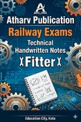 Fitter Trade Theory & Practical | Complete ITI Guide for NCVT & SCVT Exams: HANDWRITTEN NOTES