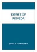 DEITIES OF RIGVEDA