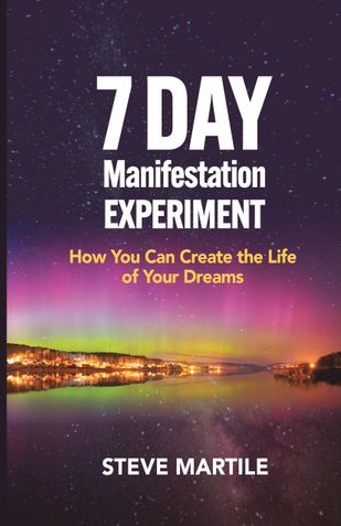 7 Day Manifestation Experiment