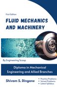 Fluid Mechanics & Machinery