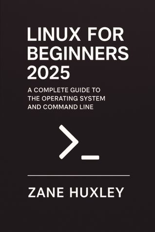 Linux for Beginners 2025