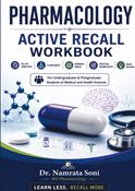 PHARMACOLOGY ACTIVE RECALL WORKBOOK