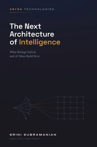 The Next Architecture of Intelligence