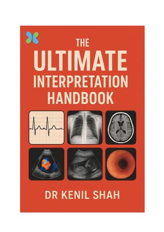 The Ultimate Interpretation Handbook