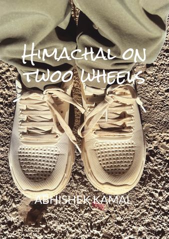 Himachal on twoo wheels