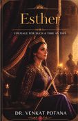 Esther: Courage for Such a Time as This