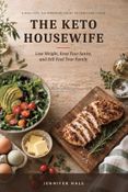 THE KETO HOUSEWIFE