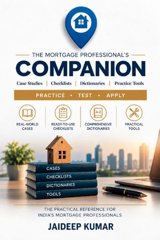 The Mortgage Professional’s Companion