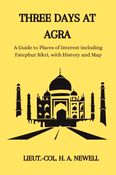 Three Days at Agra