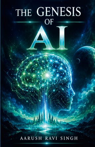 The Genesis Of AI