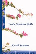 Public Speaking Skills
