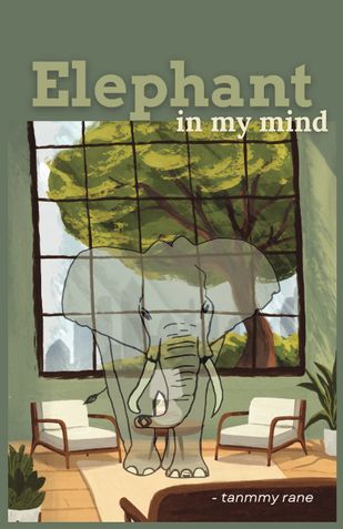 Elephant In My Mind