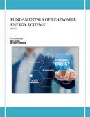 FUNDAMENTALS OF RENEWABLE ENERGY SYSTEMS Basics