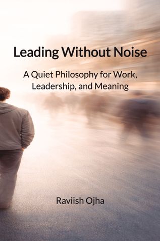 LEADING WITHOUT NOISE