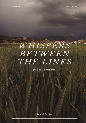 Whispers Between the Lines