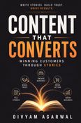 Content That Converts: Winning Customers Through Stories