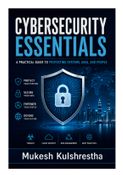 Cybersecurity Essentials
