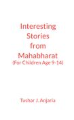 Interesting (Less Known) Stories from Mahabharat