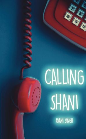 CALLING SHANI