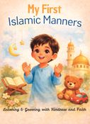My First Islamic Manners