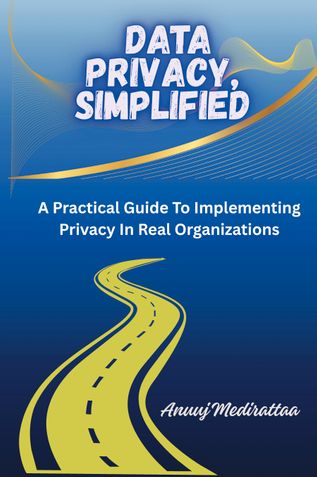 Data Privacy Simplified