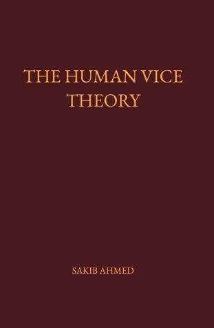 The Human Vice Theory