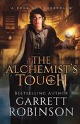 The Alchemist's Touch