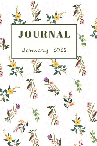 Journal January 2025