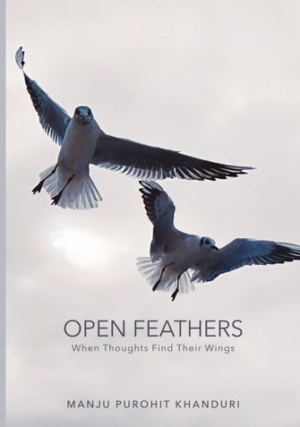 OPEN FEATHERS