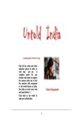 Untold India