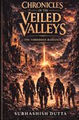 Chronicles of the Veiled Valleys : The Forbidden Radiance