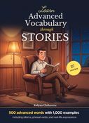 Learn Advanced Vocabulary through Stories