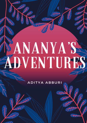 Ananya's Adventures