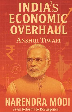 India's Economic Overhaul