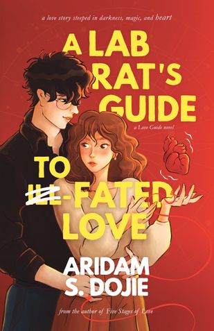 A Lab Rat's Guide to Fated Love