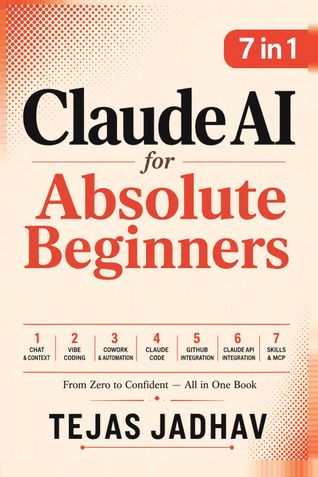 Claude AI for Absolute Beginners
