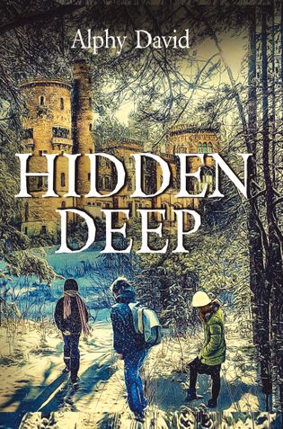 HIDDEN DEEP