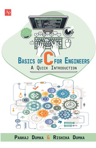 Basics of C for Engineers