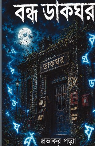 বন্ধ ডাকঘর