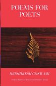 POEMS FOR POETS