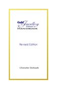Gold Jewellery Valuer's Handbook
