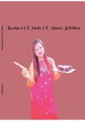 Recipe's Of Taste Of Mou's Kitchen