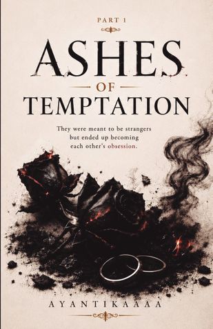 Ashes Of Temptation