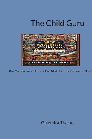 The Child Guru