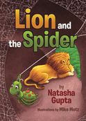 Lion and the Spider
