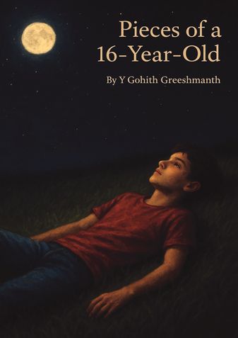 Pieces of a 16-Year-Old