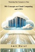 501 Concepts on Cloud Computing and AWS