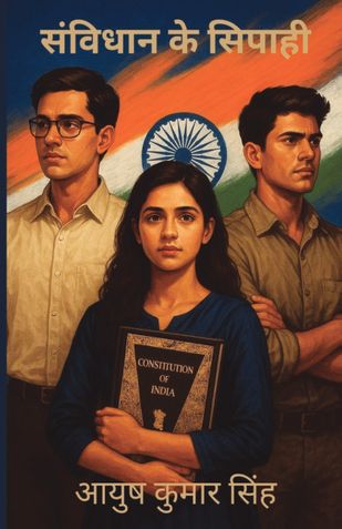 संविधान के सिपाही