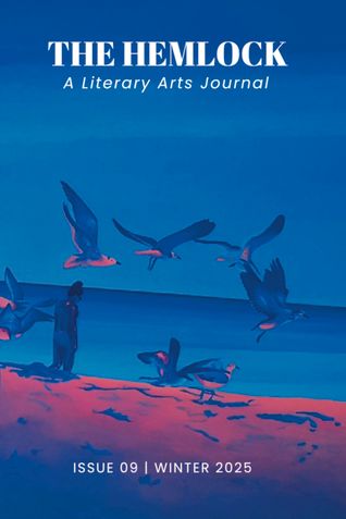 The Hemlock Journal Issue 09 (Colored)