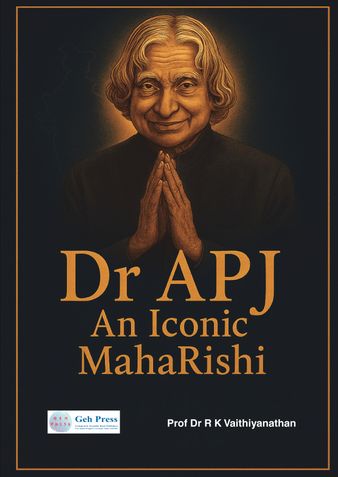 Dr APJ An Iconic MahaRishi